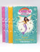 Fairytale Fairies - 4 BOOKS - Daisy Meadows