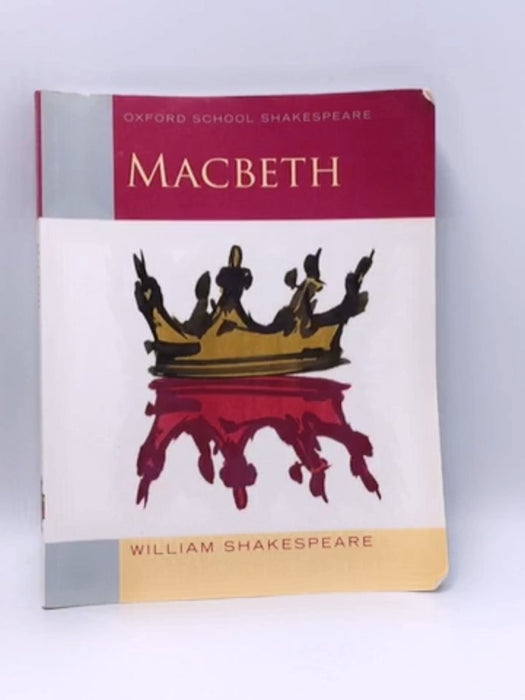 Macbeth - William Shakespeare