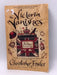 The Victoria Vanishes - Christopher Fowler; 