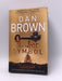 The Lost Symbol - Dan Brown