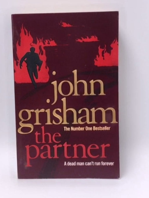 The Partner - John Grisham