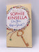 Can You Keep a Secret - Sophie Kinsella