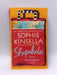 Shopaholic Takes Manhattan - Sophie Kinsella; 