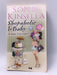 Shopaholic and Baby - Sophie Kinsella; 