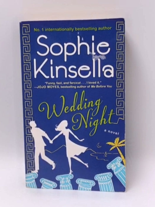 Wedding Night - Kinsella, Sophie; 