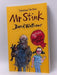 Mr Stink - David Walliams; Quentin Blake; 