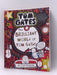 The Brilliant World of Tom Gates - Liz Pichon