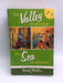 The Valley of Adventure and the Sea of Adventure - Enid Blyton; 