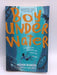 Boy Underwater - Adam Baron; 