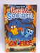 Bird & Squirrel on Fire - James Burks; 