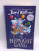 The Midnight Gang - David Walliams; 