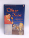 Oliver Twist - Charles Dickens; 