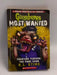 Creature Teacher - R. L. Stine; 