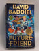 Future Friend - David Baddiel; 