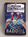 The Person Controller - David Baddiel; 