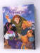 Bossu Notre Dame - Hardcover - Disney Staff; 