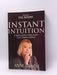 Instant Intuition - Anne Jirsch