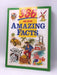 366 and More Things to Know - Hardcover - Andrée Bertino; Brown Watson Limited; 