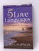 The Five Love Languages - Gary Chapman; 