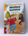 Monkey Business - Hardcover - Lorraine Horsley; Jan Lewis; Shirley Jackson; Annabel Spenceley; Marie Birkinshaw; Alex De Wolf