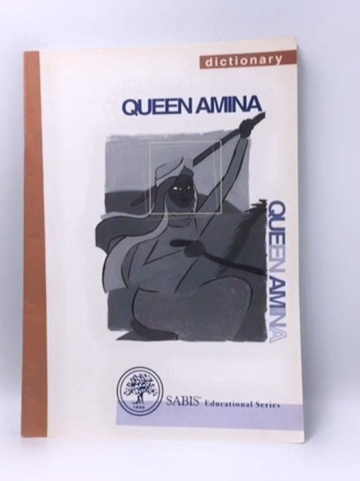 Queen Amina  - Melanie 