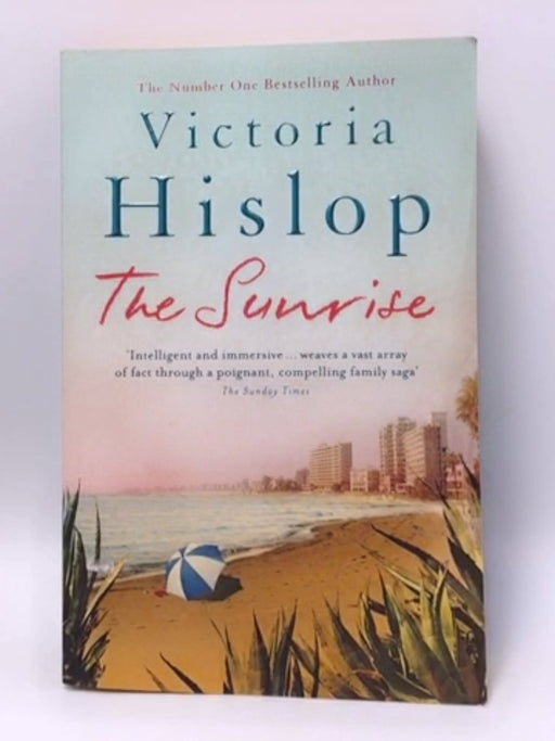 The Sunrise - Victoria Hislop; 