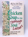 Chicken Soup for the Teenage Soul Letters - Jack Canfield; Mark Victor Hansen; Kimberly Kirberger; 