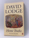 Home Truths - David Lodge; 