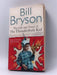 The Life and Times of the Thunderbolt Kid - Bill Bryson