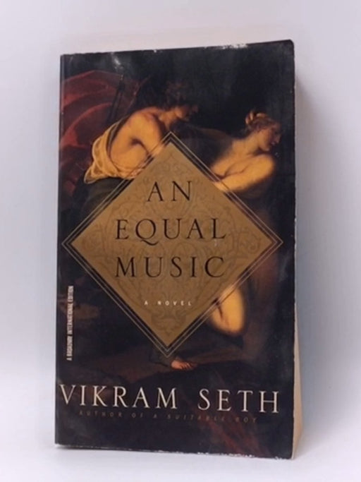 An Equal Music - Vikram Seth; 