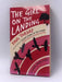 The Girl on the Landing - Paul Torday; 