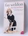 She May Not Leave - Fay Weldon; 