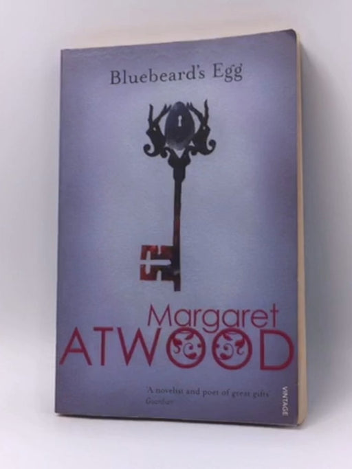 Bluebeard's Egg and Other Stories - Margaret Atwood; 