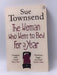 The Woman Who Went To Bed For A Year - Sue Townsend