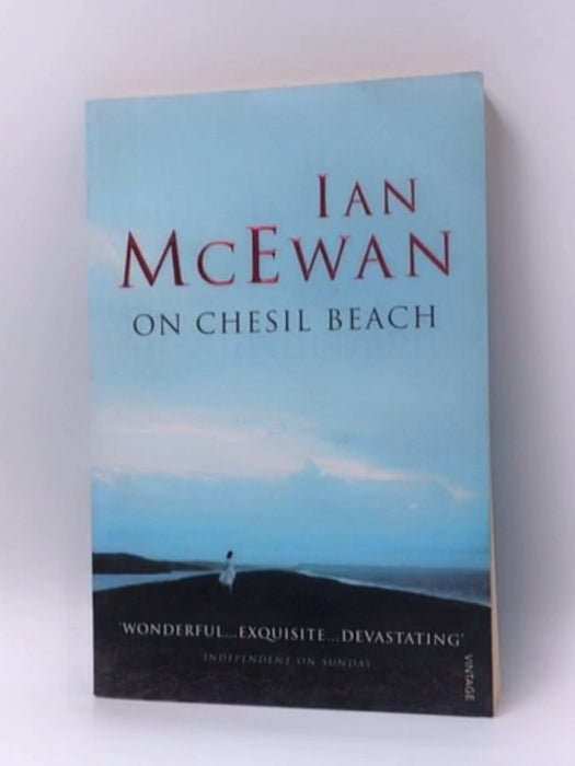 On Chesil Beach - Ian McEwan