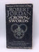 A Crown of Swords - Robert Jordan; 