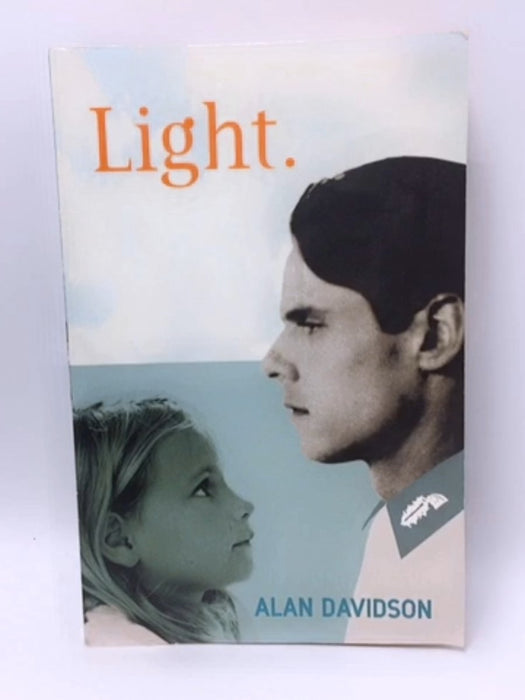 Light - Alan Davidson; 