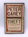 Theft - Peter Carey; 