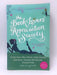 The Book Lovers' Appreciation Society - Cecelia Ahern; 