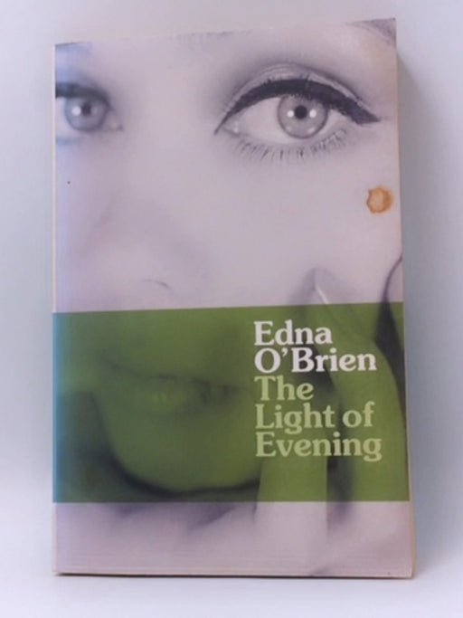 The Light of Evening - Edna O'Brien; 