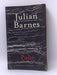 Pulse - Julian Barnes; 