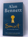 Smut: Two Unseemly Stories - Alan Bennett