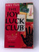 The Joy Luck Club - Amy Tan