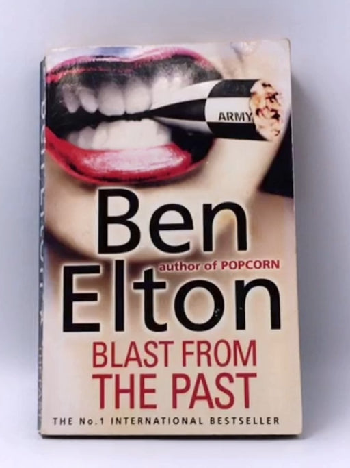 Blast from the Past - Ben Elton