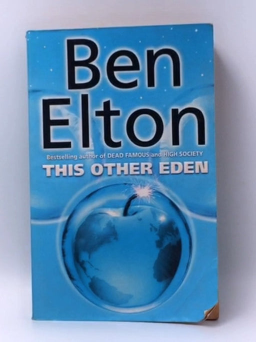 This Other Eden - Ben Elton; 