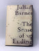 The Sense of an Ending- Hardcover - Julian Barnes; 