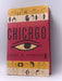 Chicago - Hardcover - Alaa Al Aswany; 