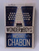 Wonder Boys - Michael Chabon; 