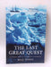 The Last Great Quest - Max Jones; 