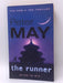 The Runner - Peter May; 